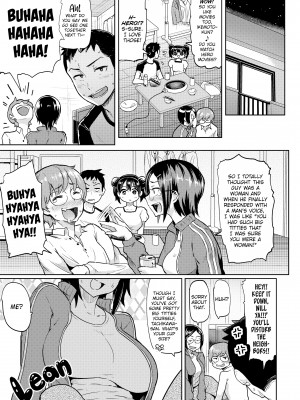 [MEME50] Let's Get Horny_058