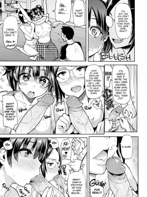 [MEME50] Let's Get Horny_062