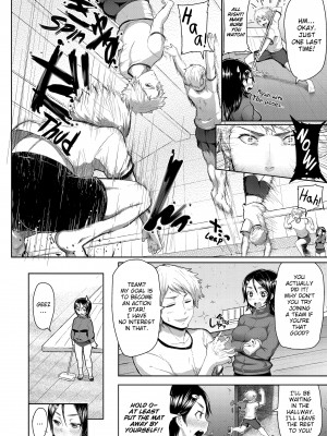 [メメ50] ちょめちょめオトメ_056