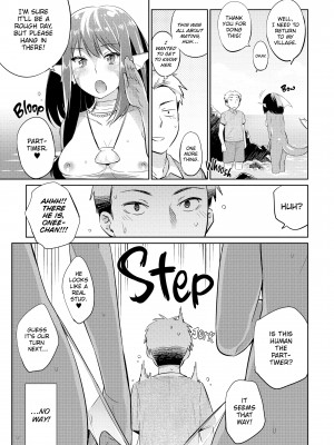 [みぞね] モンスター娘の堕とし方_089