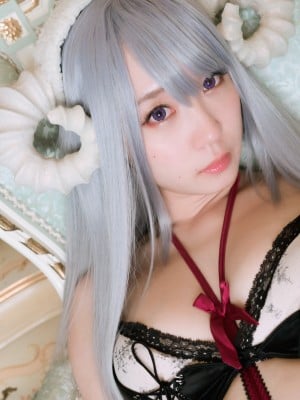 [りんりんいおりん (伊織もえ)] いおりんキュバス3_028