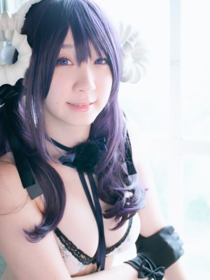 [りんりんいおりん (伊織もえ)] いおりんキュバス3_126
