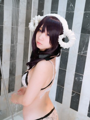 [りんりんいおりん (伊織もえ)] いおりんキュバス3_145