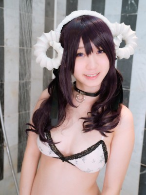 [りんりんいおりん (伊織もえ)] いおりんキュバス3_152