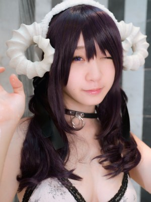 [りんりんいおりん (伊織もえ)] いおりんキュバス3_156
