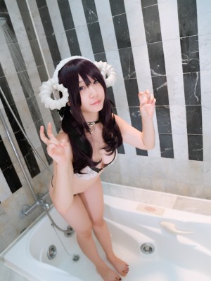 [りんりんいおりん (伊織もえ)] いおりんキュバス3_158