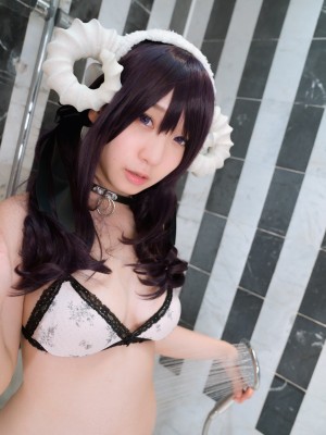 [りんりんいおりん (伊織もえ)] いおりんキュバス3_164