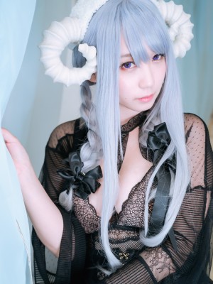 [りんりんいおりん (伊織もえ)] いおりんキュバス3_233
