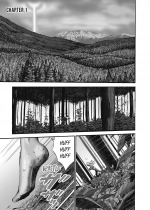 [Nagashima Chousuke] The Otaku in 10,000 B.C. - Volume 1_03_003
