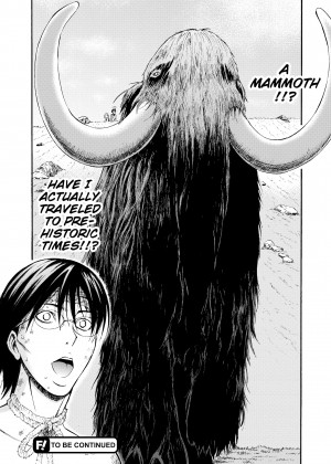 [Nagashima Chousuke] The Otaku in 10,000 B.C. - Volume 1_03_022