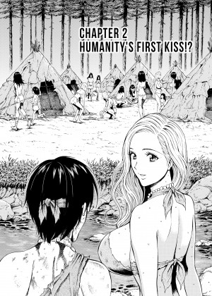 [Nagashima Chousuke] The Otaku in 10,000 B.C. - Volume 1_03_024