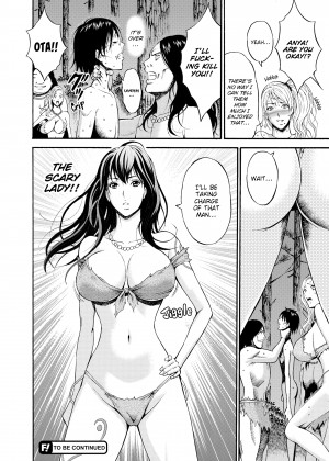 [Nagashima Chousuke] The Otaku in 10,000 B.C. - Volume 1_03_040
