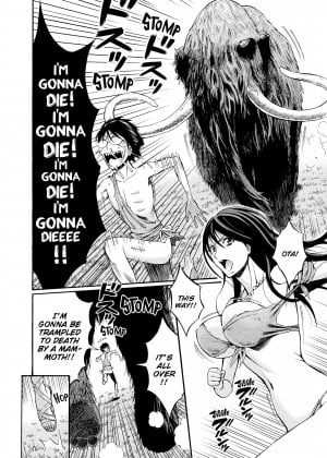 [Nagashima Chousuke] The Otaku in 10,000 B.C. - Volume 1_03_046
