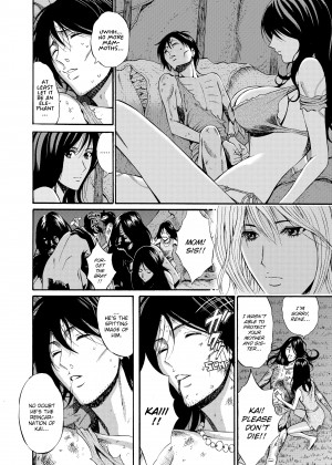 [Nagashima Chousuke] The Otaku in 10,000 B.C. - Volume 1_03_048