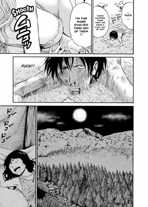 [Nagashima Chousuke] The Otaku in 10,000 B.C. - Volume 1_03_067