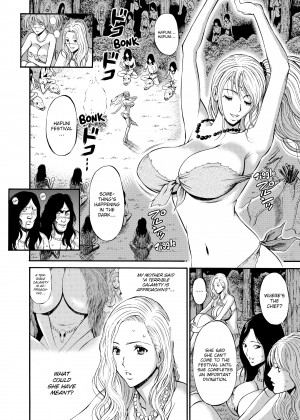 [Nagashima Chousuke] The Otaku in 10,000 B.C. - Volume 1_03_068