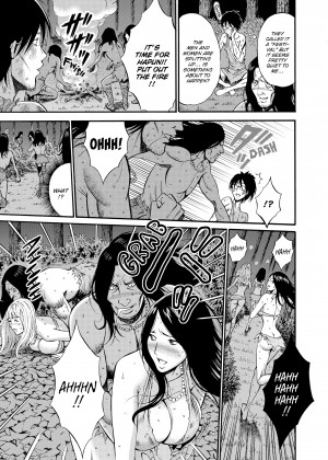 [Nagashima Chousuke] The Otaku in 10,000 B.C. - Volume 1_03_069