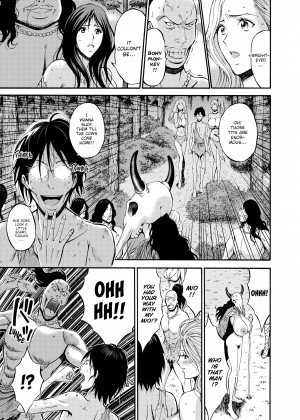 [Nagashima Chousuke] The Otaku in 10,000 B.C. - Volume 1_03_083