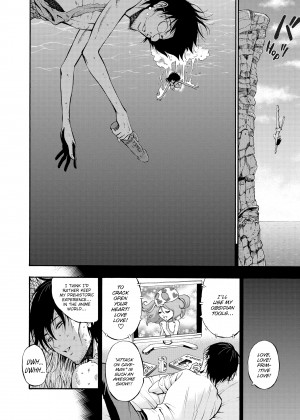 [Nagashima Chousuke] The Otaku in 10,000 B.C. - Volume 1_03_102
