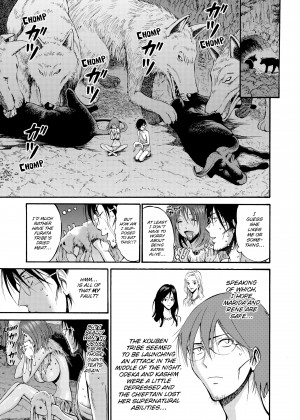 [Nagashima Chousuke] The Otaku in 10,000 B.C. - Volume 1_03_107