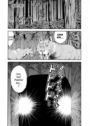 [Nagashima Chousuke] The Otaku in 10,000 B.C. - Volume 1_03_117