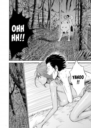 [Nagashima Chousuke] The Otaku in 10,000 B.C. - Volume 1_03_122
