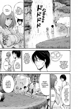 [Nagashima Chousuke] The Otaku in 10,000 B.C. - Volume 1_03_123