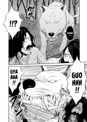 [Nagashima Chousuke] The Otaku in 10,000 B.C. - Volume 1_03_132