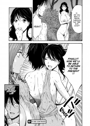 [Nagashima Chousuke] The Otaku in 10,000 B.C. - Volume 1_03_134
