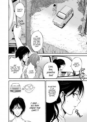 [Nagashima Chousuke] The Otaku in 10,000 B.C. - Volume 1_03_136