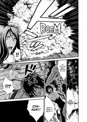 [Nagashima Chousuke] The Otaku in 10,000 B.C. - Volume 1_03_157