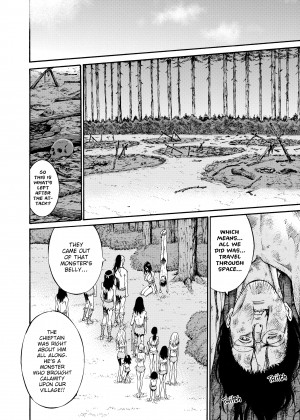 [Nagashima Chousuke] The Otaku in 10,000 B.C. - Volume 1_03_158