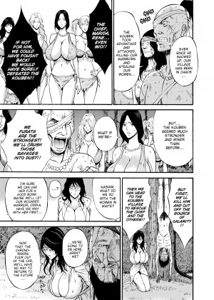 [Nagashima Chousuke] The Otaku in 10,000 B.C. - Volume 1_03_159