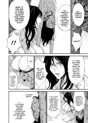 [Nagashima Chousuke] The Otaku in 10,000 B.C. - Volume 1_03_160