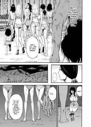 [Nagashima Chousuke] The Otaku in 10,000 B.C. - Volume 1_03_161