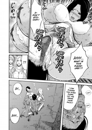 [Nagashima Chousuke] The Otaku in 10,000 B.C. - Volume 1_03_164