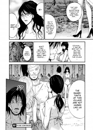 [Nagashima Chousuke] The Otaku in 10,000 B.C. - Volume 1_03_170