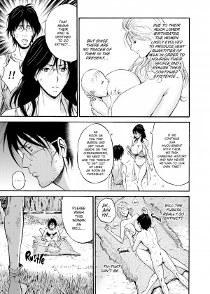 [Nagashima Chousuke] The Otaku in 10,000 B.C. - Volume 2_04_015