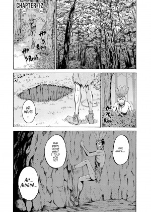 [Nagashima Chousuke] The Otaku in 10,000 B.C. - Volume 2_04_041