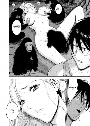 [Nagashima Chousuke] The Otaku in 10,000 B.C. - Volume 2_04_052