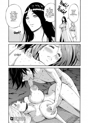 [Nagashima Chousuke] The Otaku in 10,000 B.C. - Volume 2_04_076