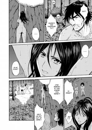 [Nagashima Chousuke] The Otaku in 10,000 B.C. - Volume 2_04_084