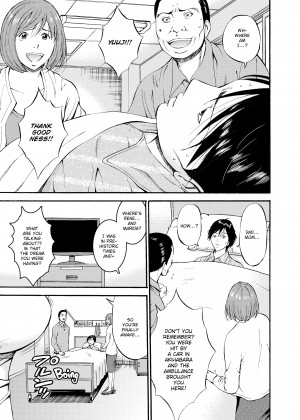 [Nagashima Chousuke] The Otaku in 10,000 B.C. - Volume 2_04_099