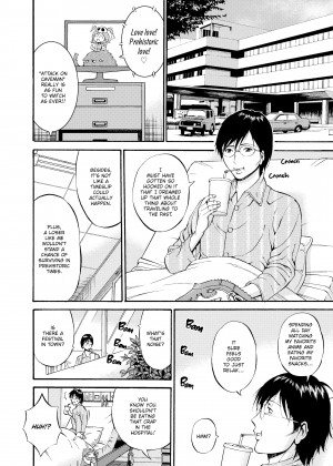 [Nagashima Chousuke] The Otaku in 10,000 B.C. - Volume 2_04_102