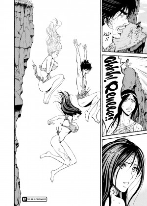 [Nagashima Chousuke] The Otaku in 10,000 B.C. - Volume 2_04_114