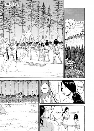 [Nagashima Chousuke] The Otaku in 10,000 B.C. - Volume 2_04_115