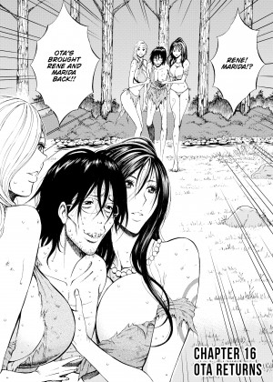[Nagashima Chousuke] The Otaku in 10,000 B.C. - Volume 2_04_116