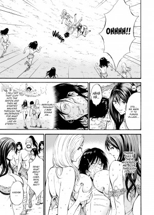 [Nagashima Chousuke] The Otaku in 10,000 B.C. - Volume 2_04_117