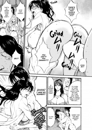 [Nagashima Chousuke] The Otaku in 10,000 B.C. - Volume 2_04_121
