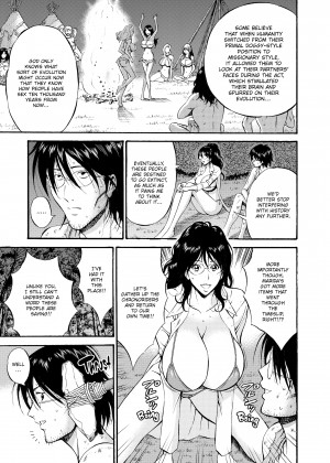 [Nagashima Chousuke] The Otaku in 10,000 B.C. - Volume 2_04_123